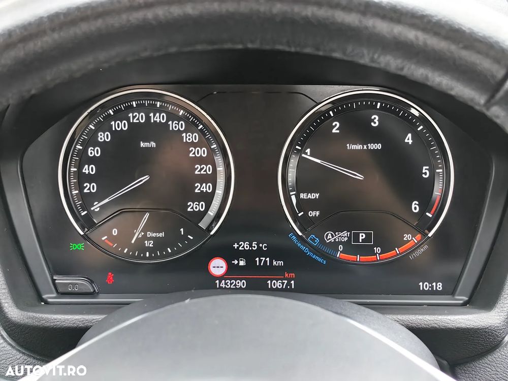 BMW X1 - 28