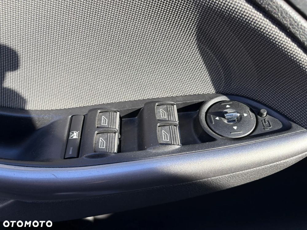 Ford Focus 1.6 TDCi Trend - 20