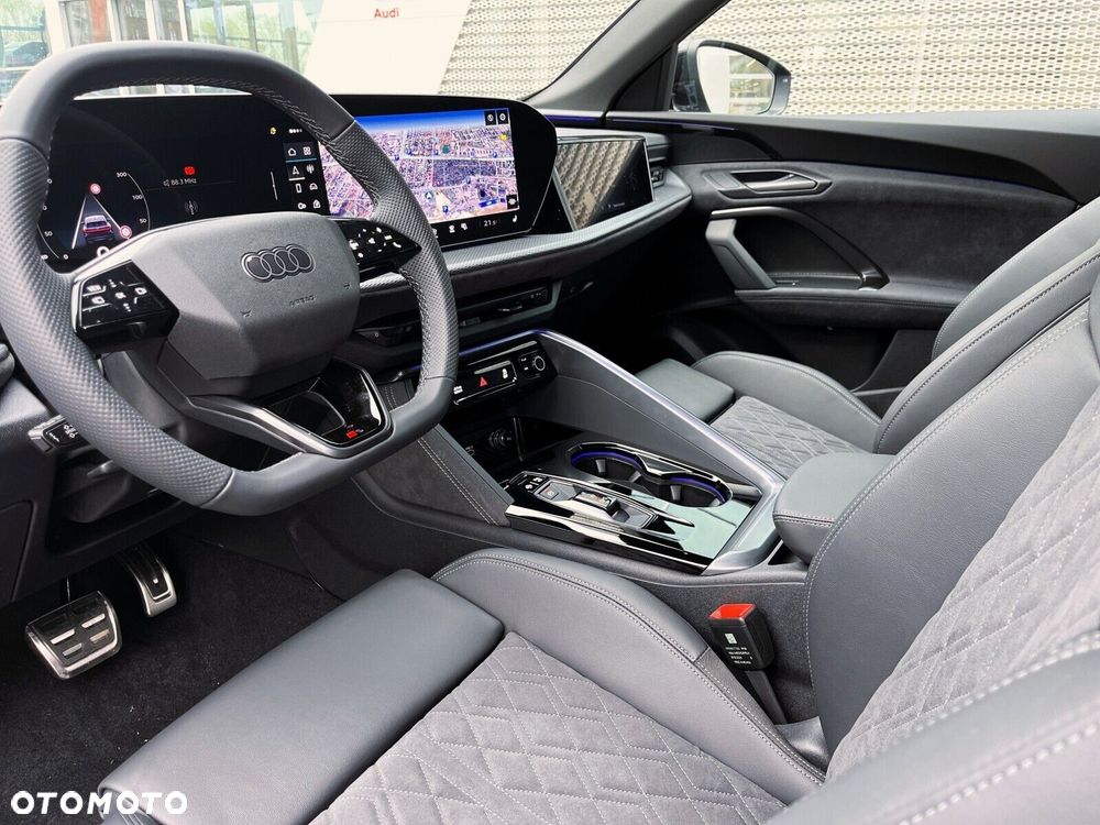 Audi Q5 Sportback - 23