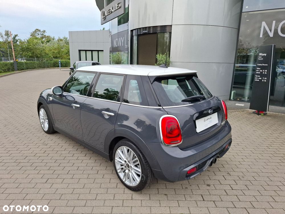 MINI Cooper - 3