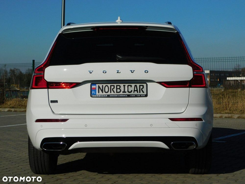 Volvo XC 60 - 28