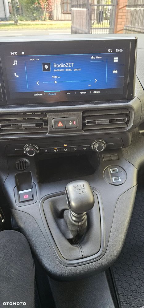 Opel Combo - 7