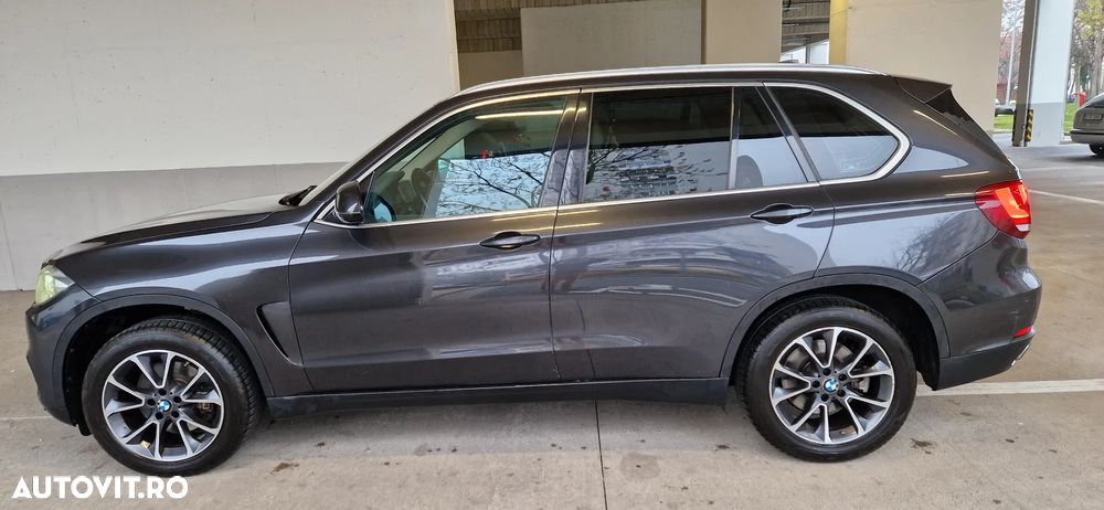 BMW X5 xDrive40d Sport-Aut. - 2