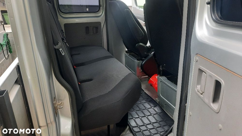 Volkswagen Crafter - 16