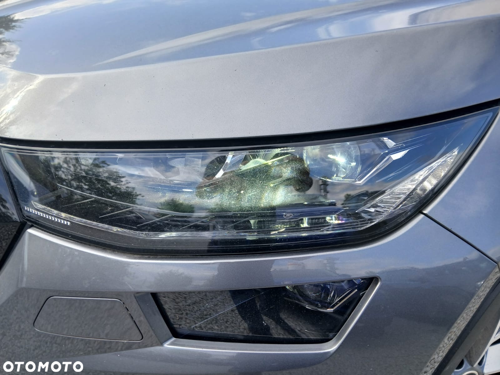 Skoda Kodiaq 2.0 TDI 4x4 DSG Sportline - 5