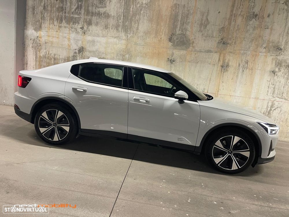 Polestar 2 Long Range 78 kWh - 9