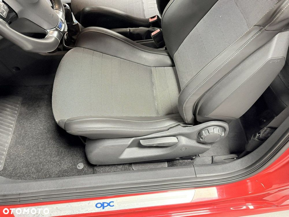 Opel Corsa 1.6 Turbo OPC - 35