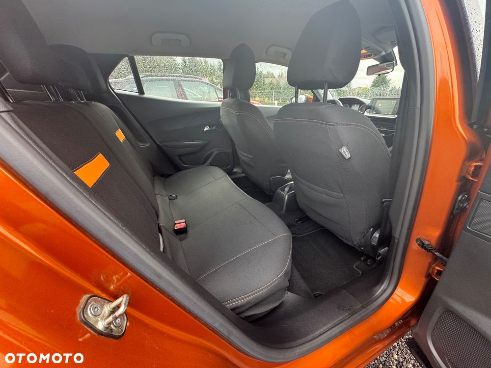 Peugeot 2008 - 16