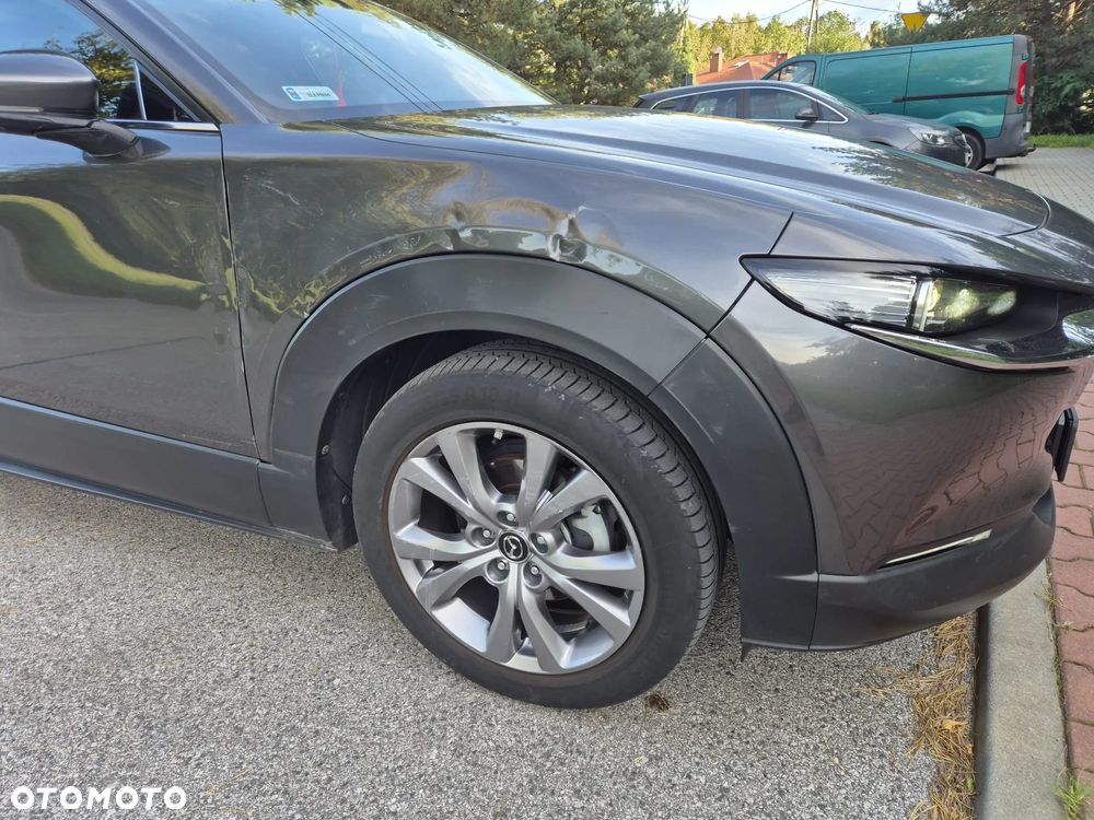 Mazda CX-30 - 4