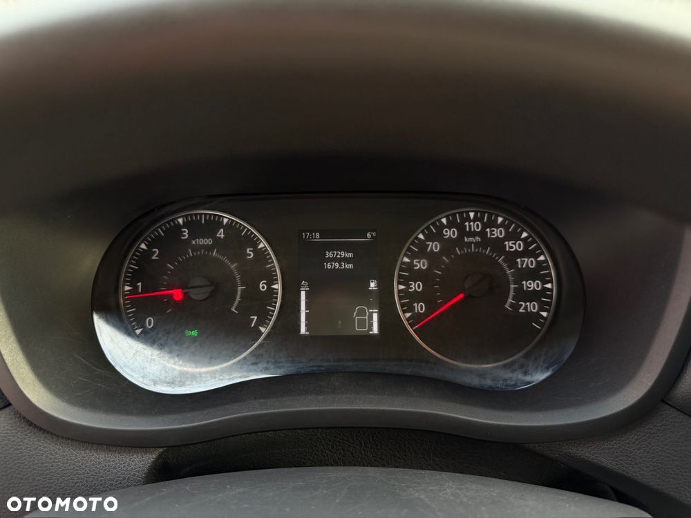 Renault Master - 17