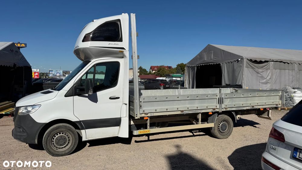 Mercedes-Benz sprinter - 2