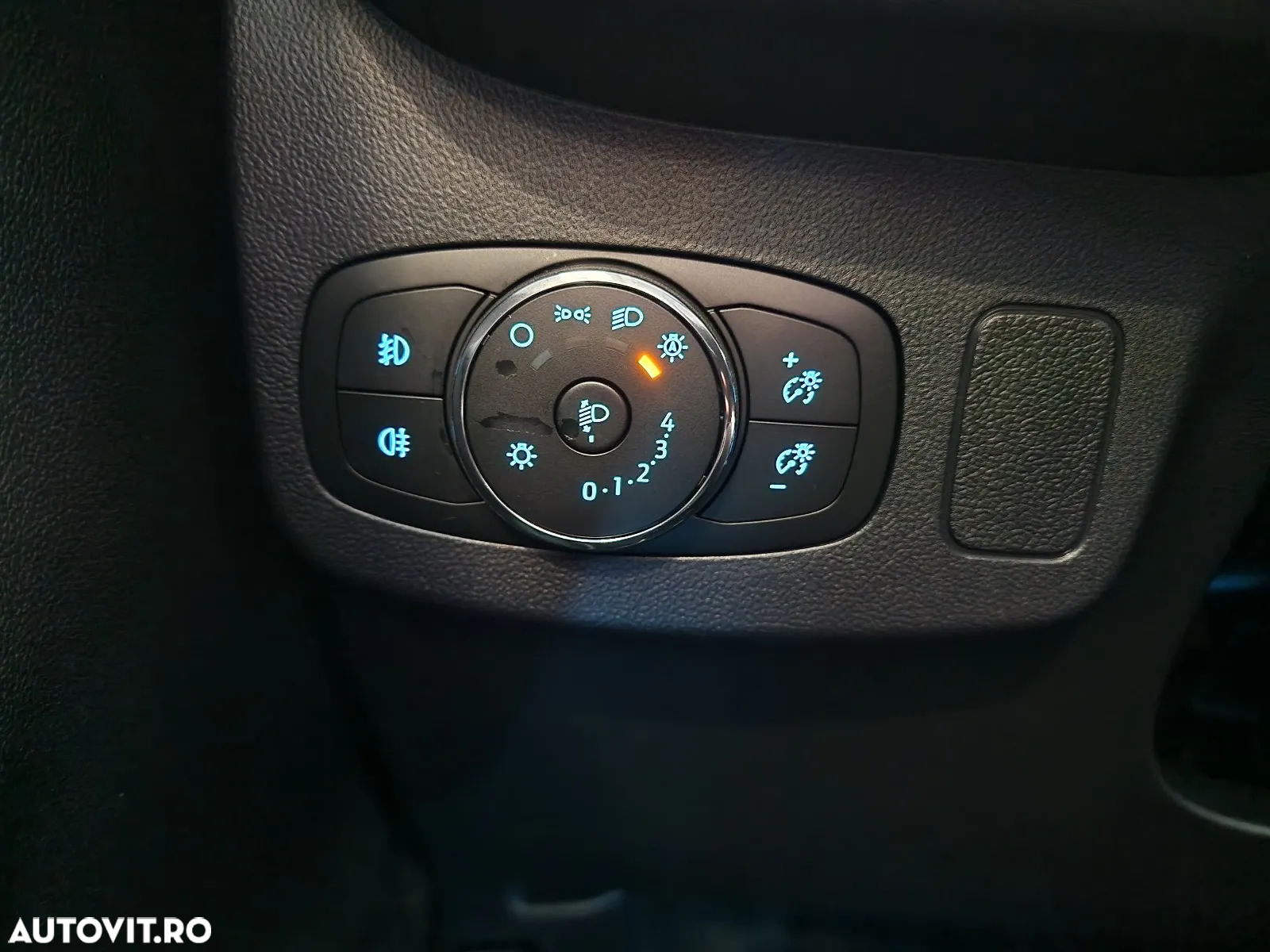 Ford Puma - 16