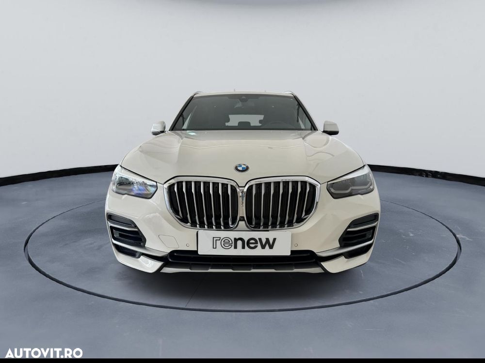 BMW X5 xDrive40i xLine - 4