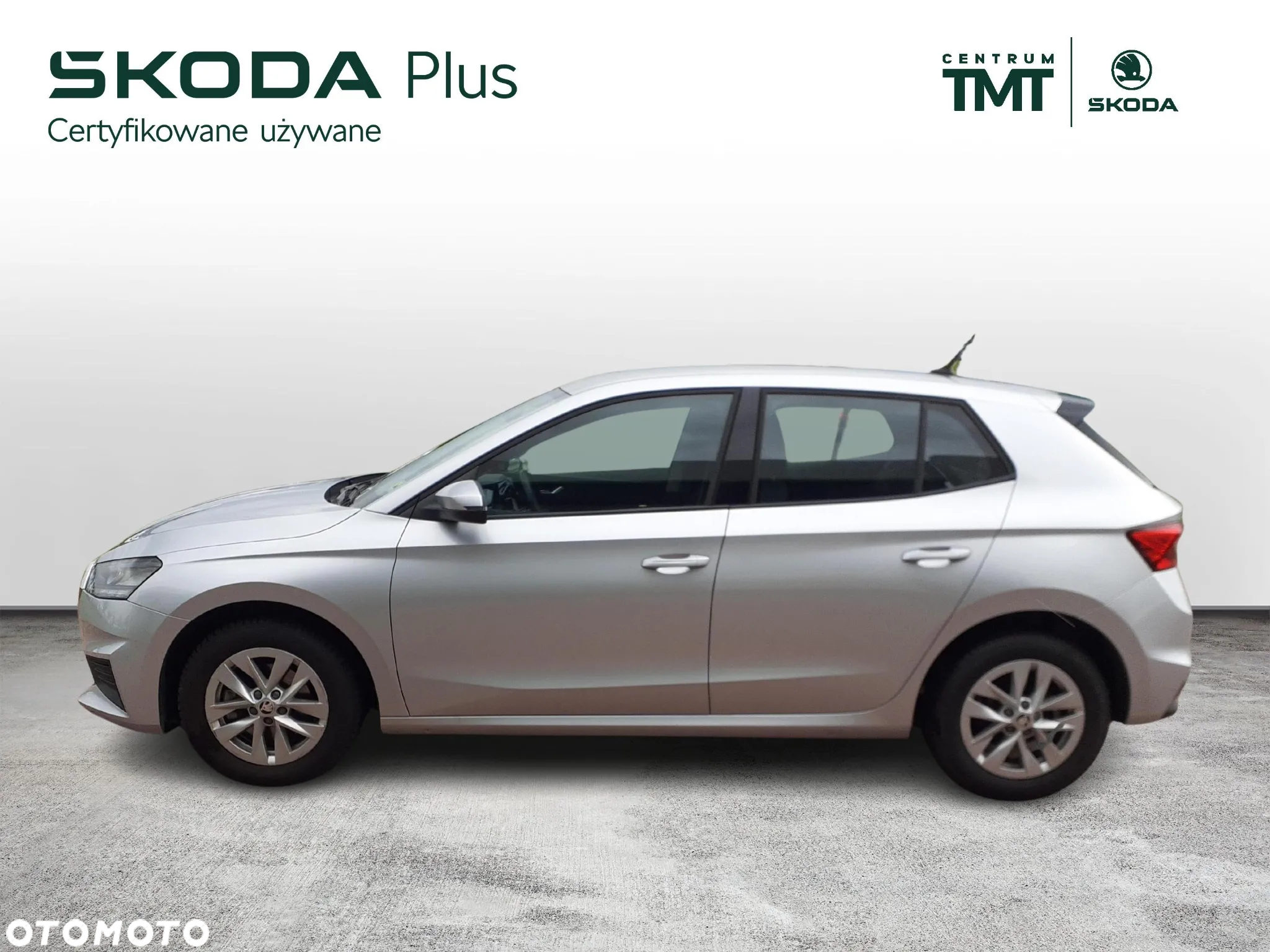 Skoda Fabia 1.0 TSI Ambition - 2