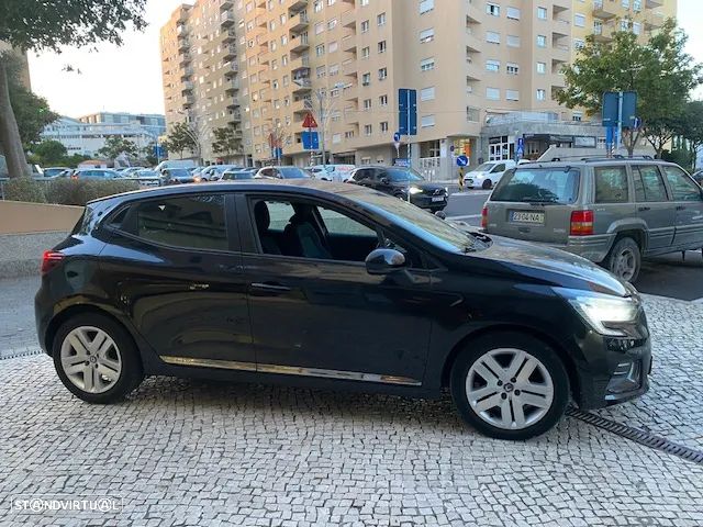 Renault Clio 1.0 TCe Exclusive - 2