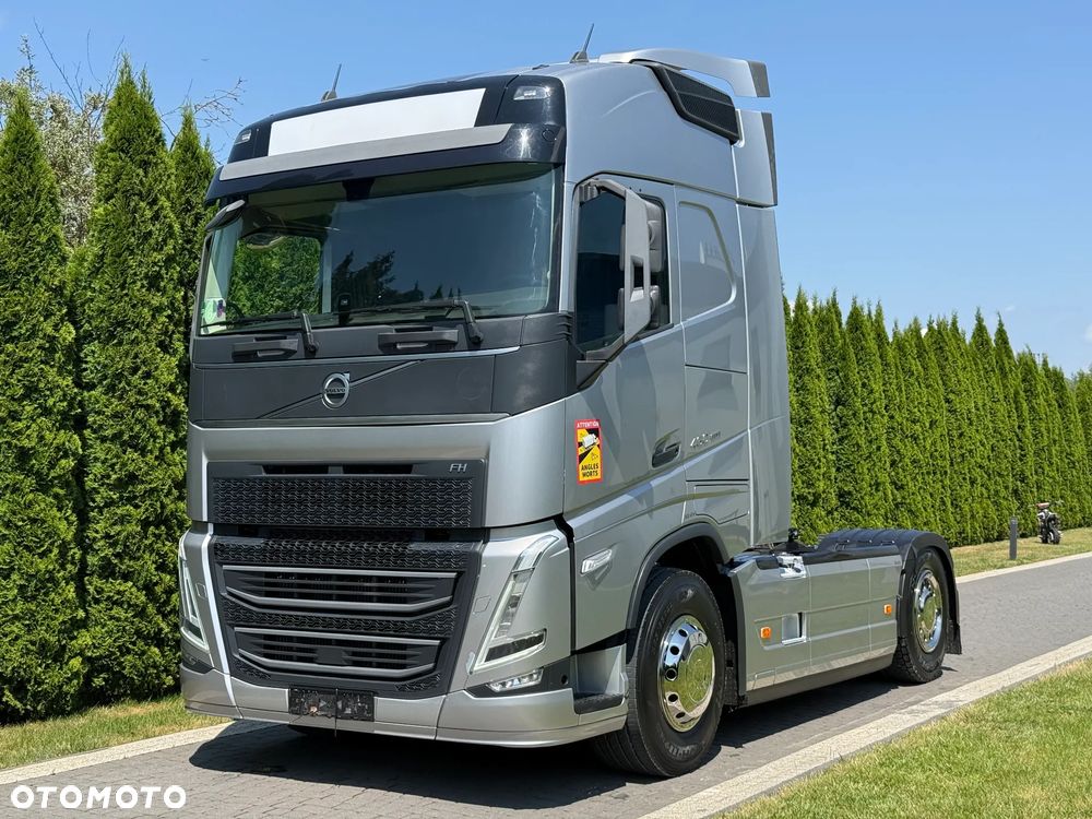 Volvo FH 460 PARK COOL - 2