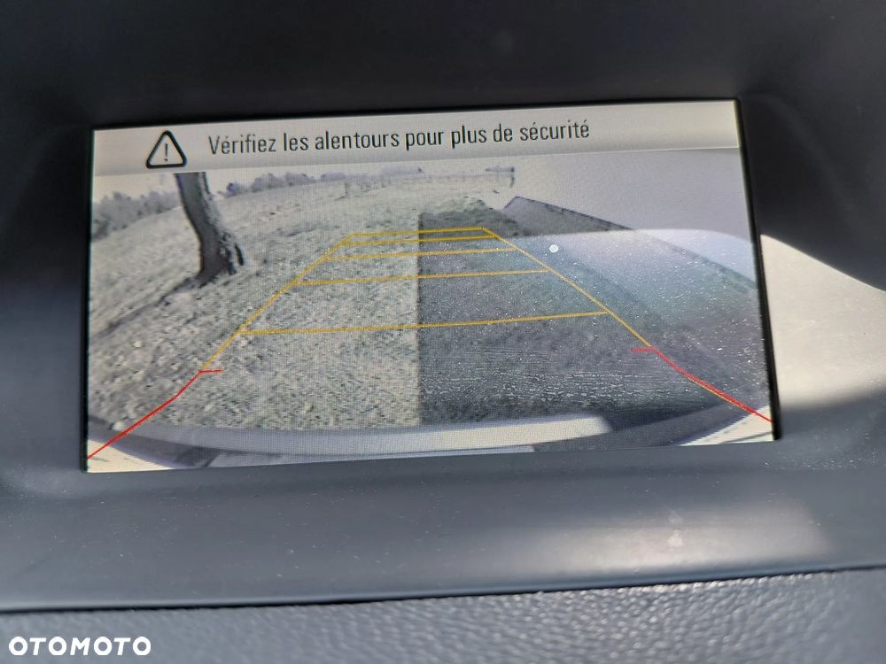 Opel Mokka 1.6 Cosmo S&S - 16