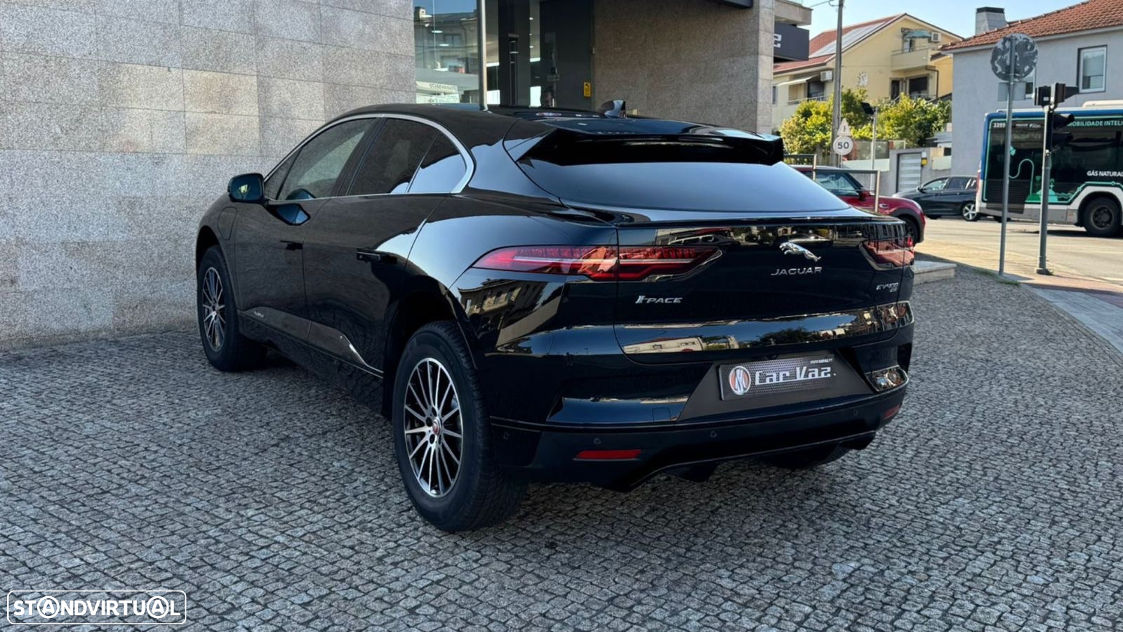 Jaguar I-Pace EV400 AWD S - 7