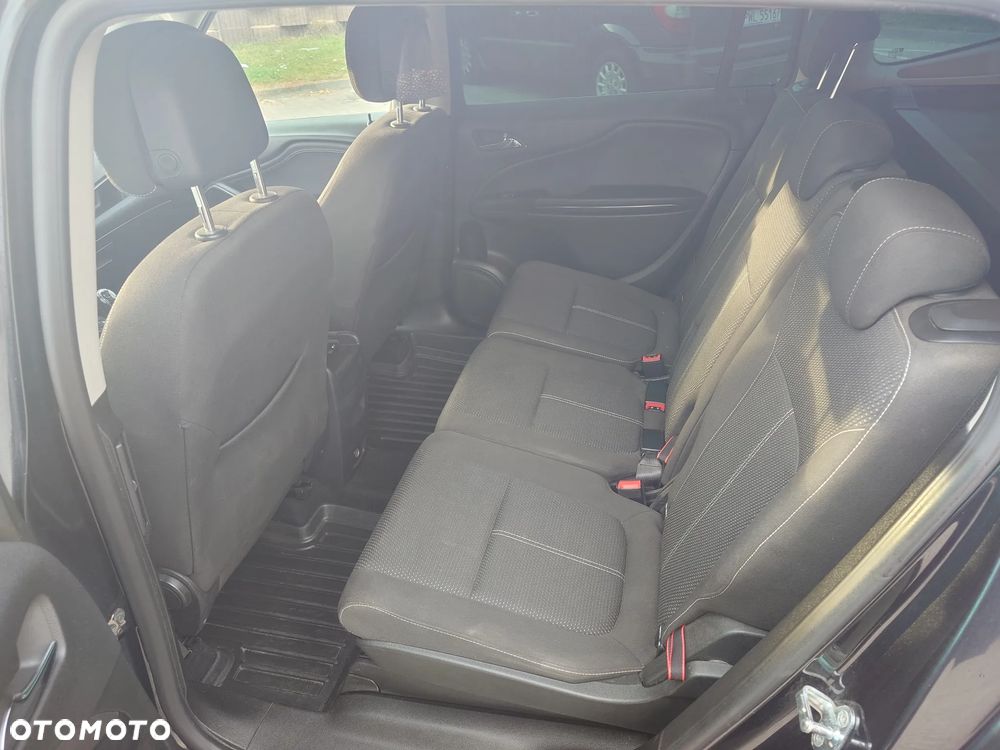 Opel Zafira Tourer 2.0 BITurbo CDTI Start/Stop Sport - 19