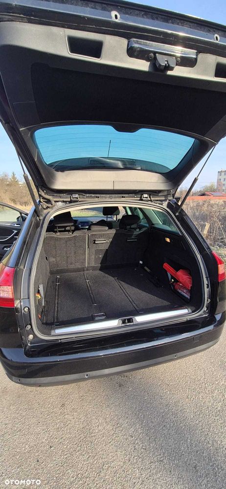 Citroën C5 - 6