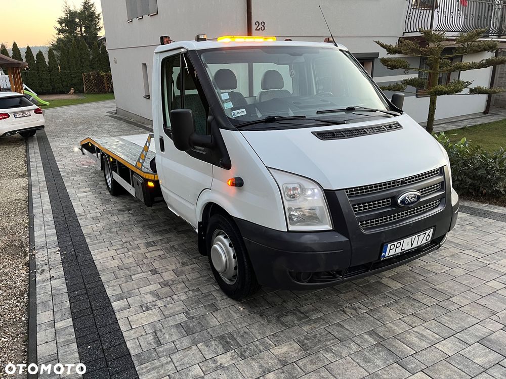 Ford Transit - 33