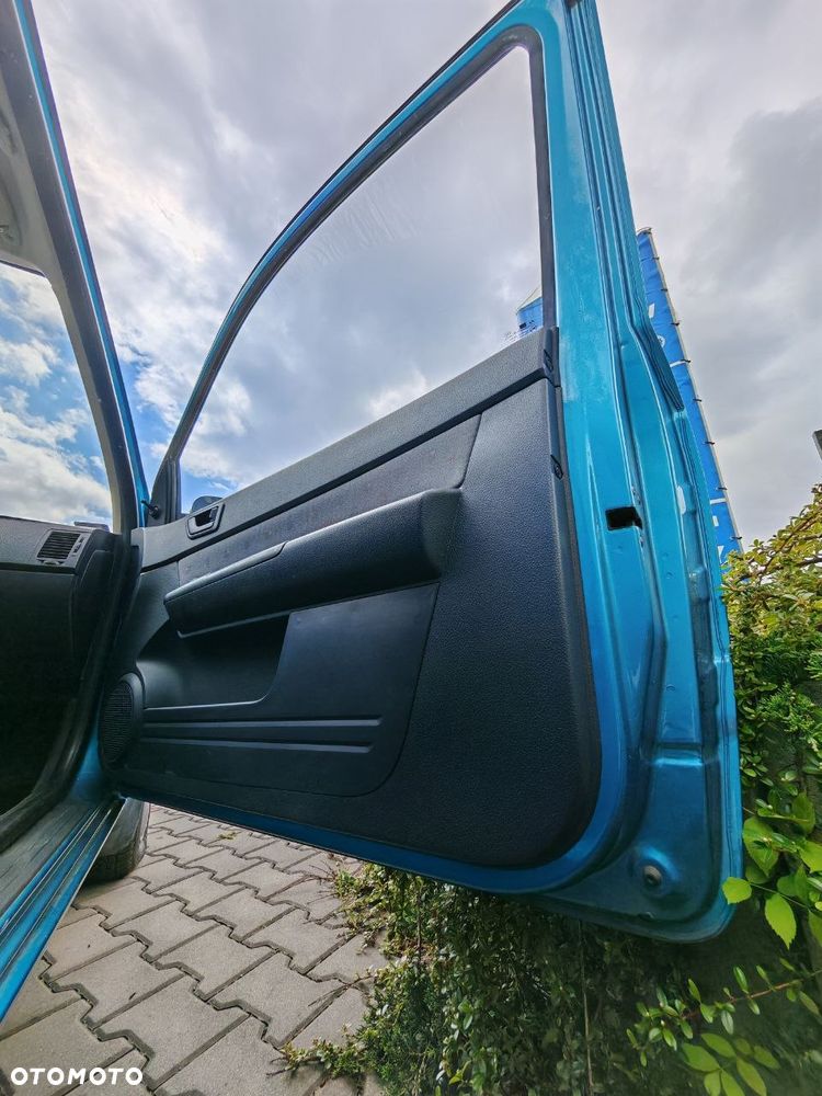Drzwi P/L Hyundai Getz 2004r po lifcie 3D - 4