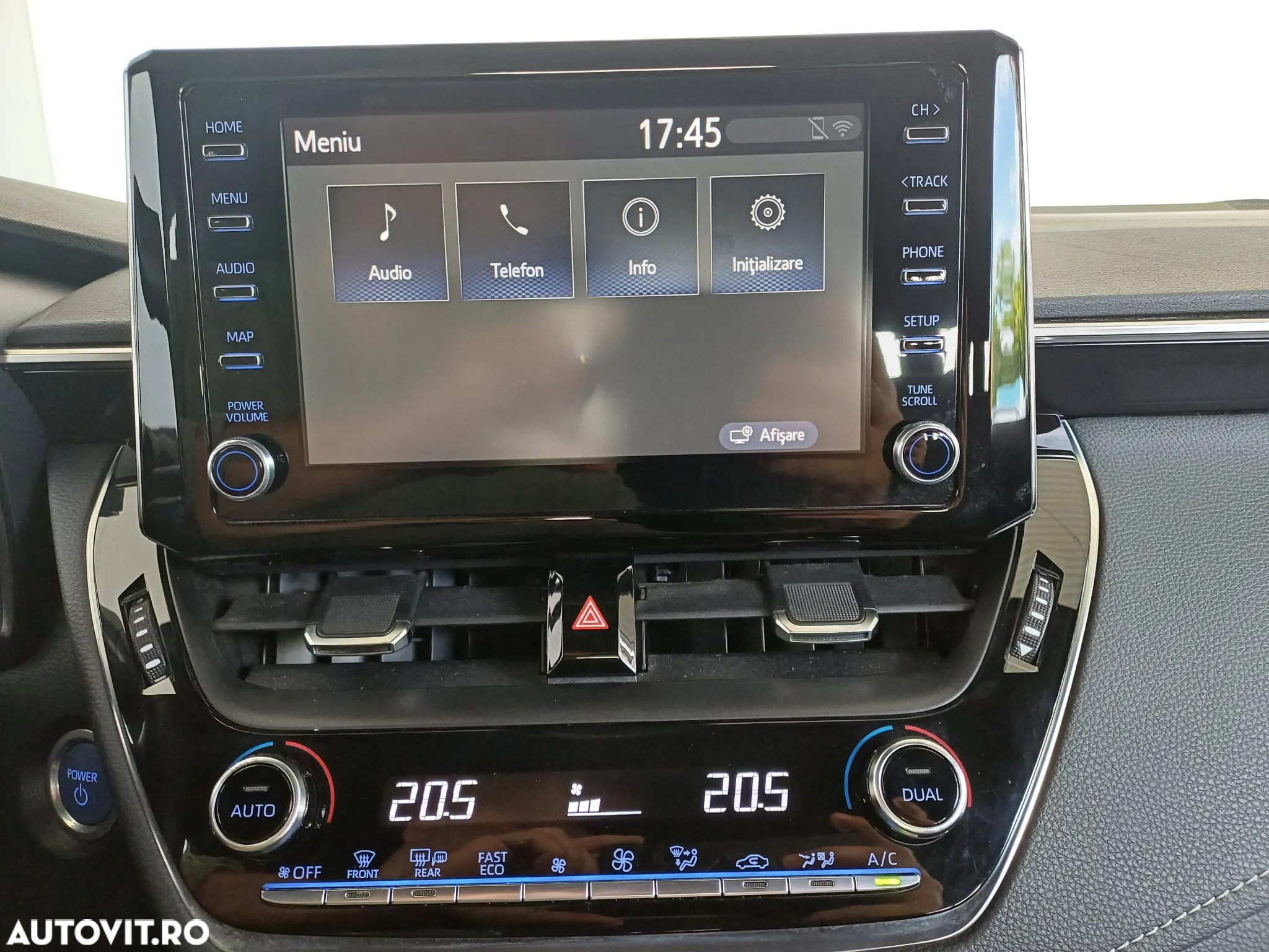 Toyota Corolla 1.8 HSD TS Dynamic - 18