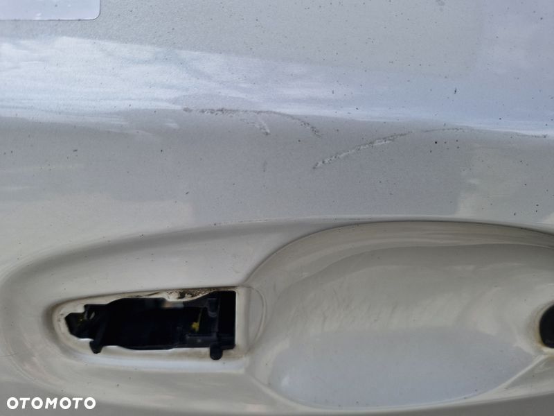 subaru legacy v 5 drzwi prawy przód prawe przednie - 3