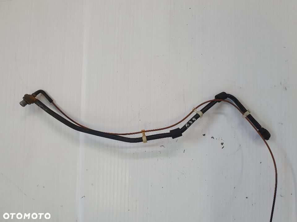 PRZEWÓD SERWA MERCEDES VITO VIANO 2.2 CDI 639