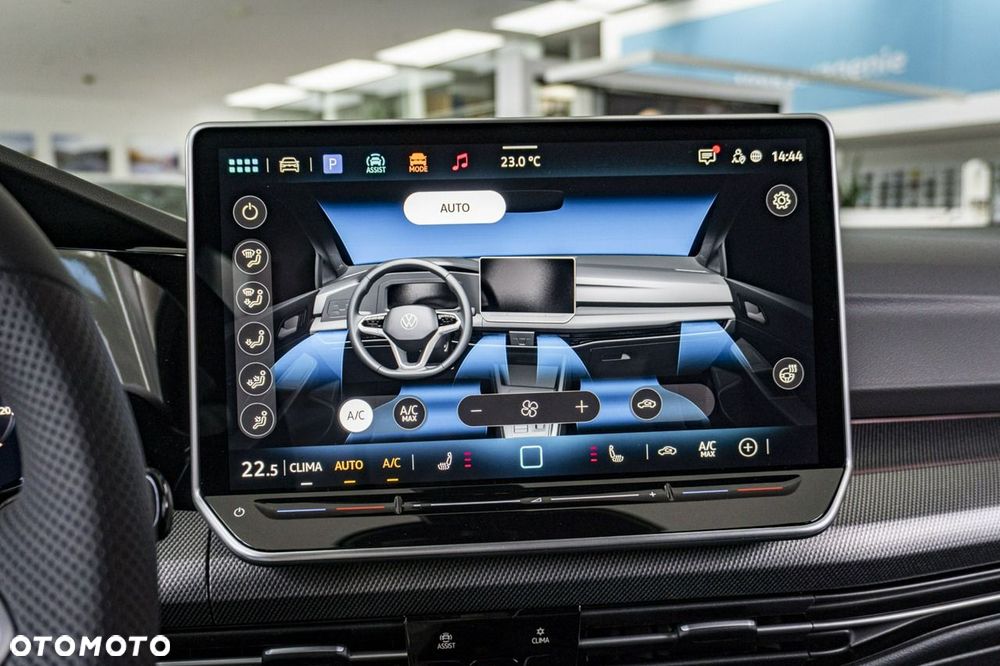 Volkswagen Golf - 29