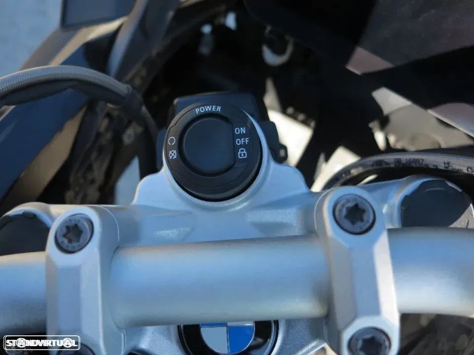 BMW R 1200 GS - 9
