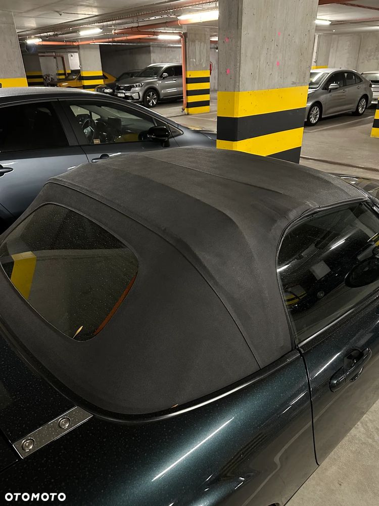 Mazda MX-5 - 6