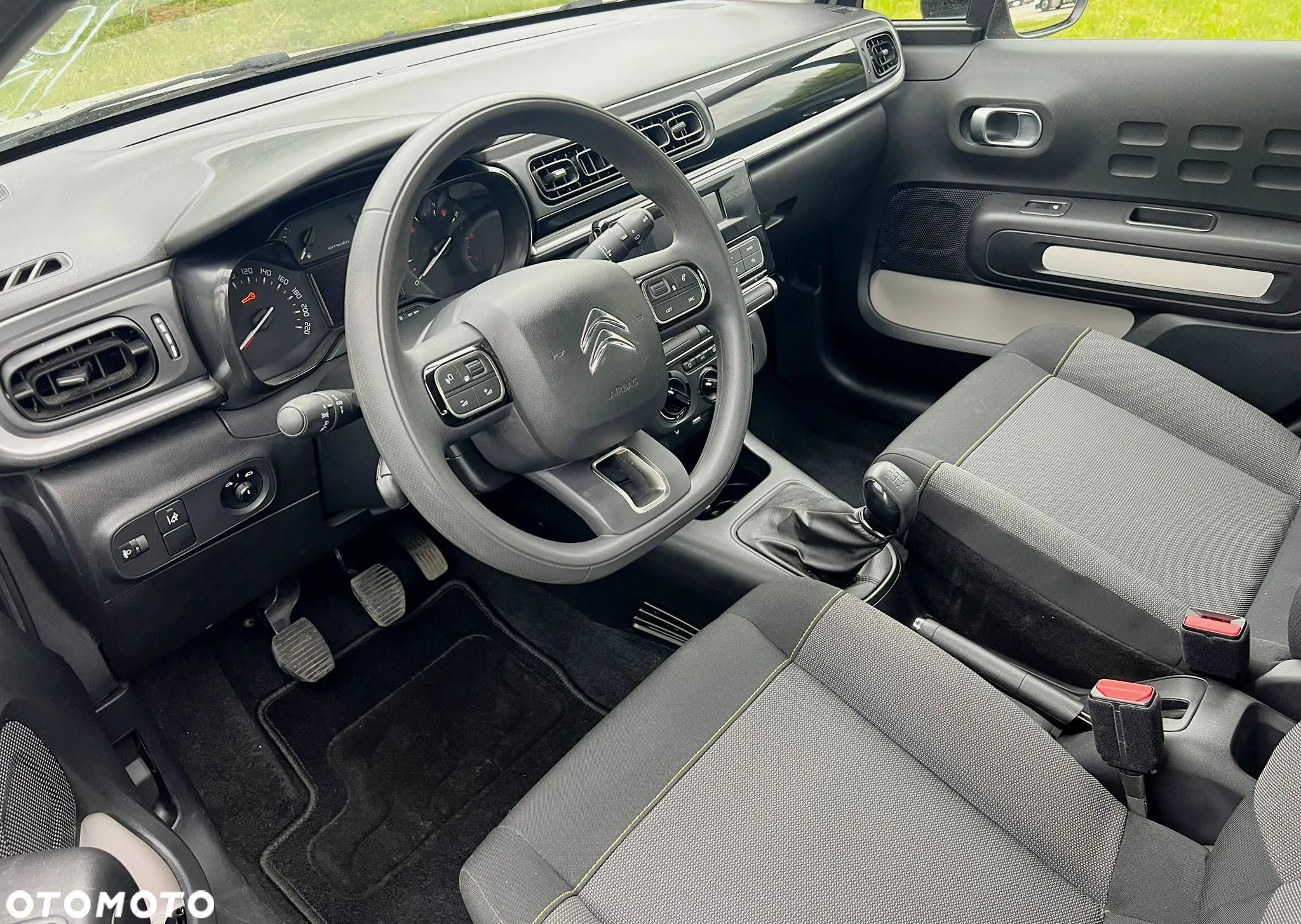 Citroën C3 1.2 PureTech Elle - 6
