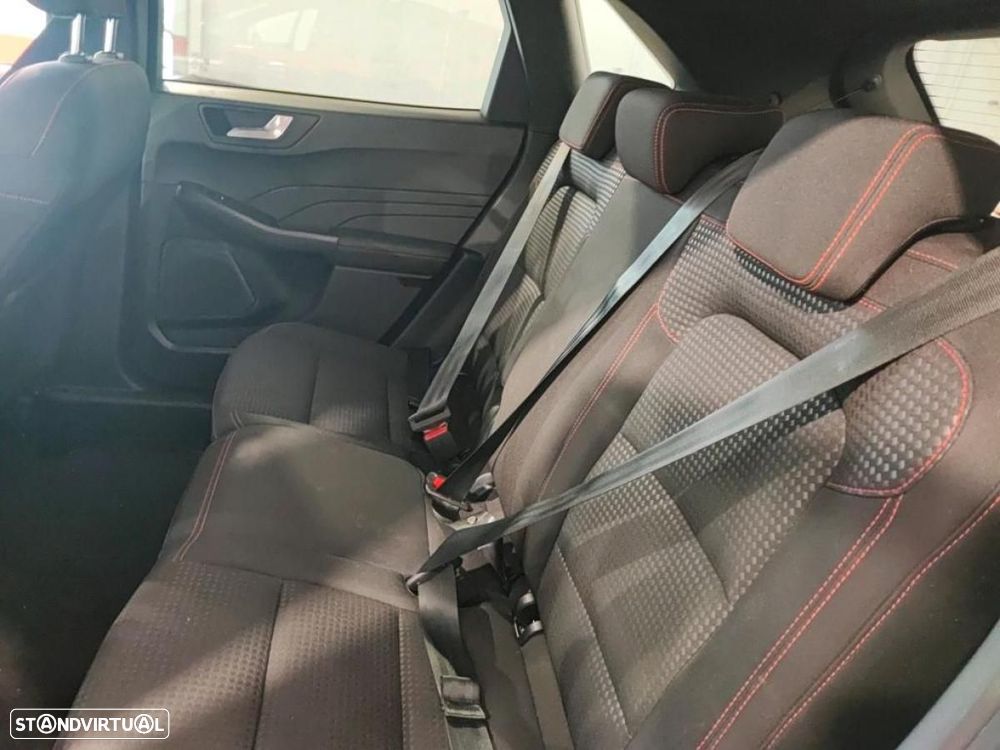Ford Kuga 1.5 TDCi EcoBlue ST-Line Aut. - 4