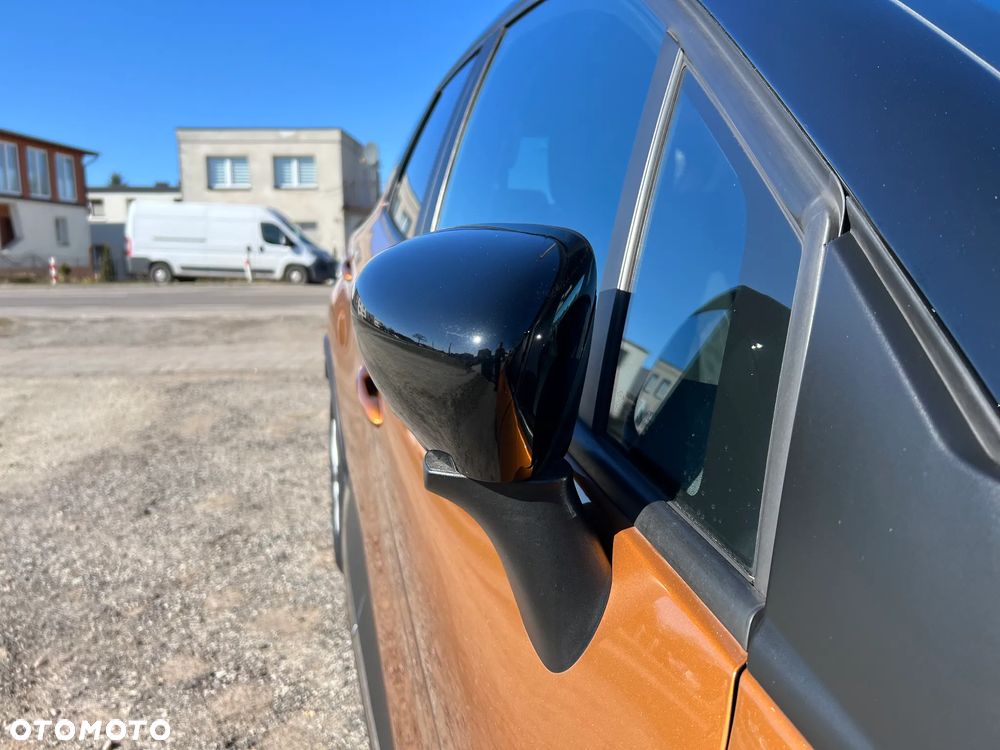 Renault Captur (ENERGY) TCe 90 LIMITED - 10