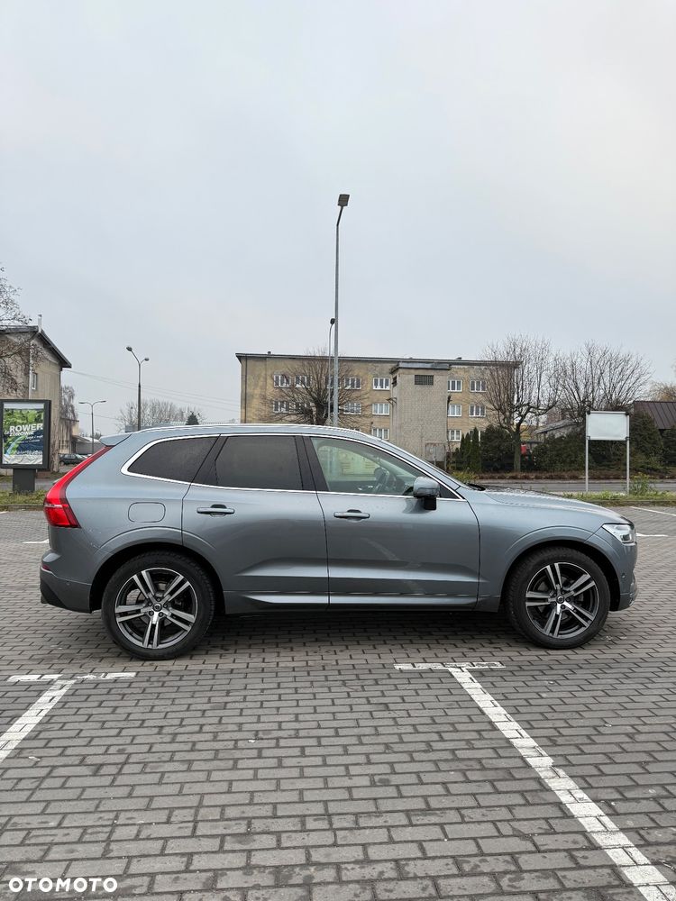 Volvo XC 60 T5 Geartronic Momentum Pro - 5