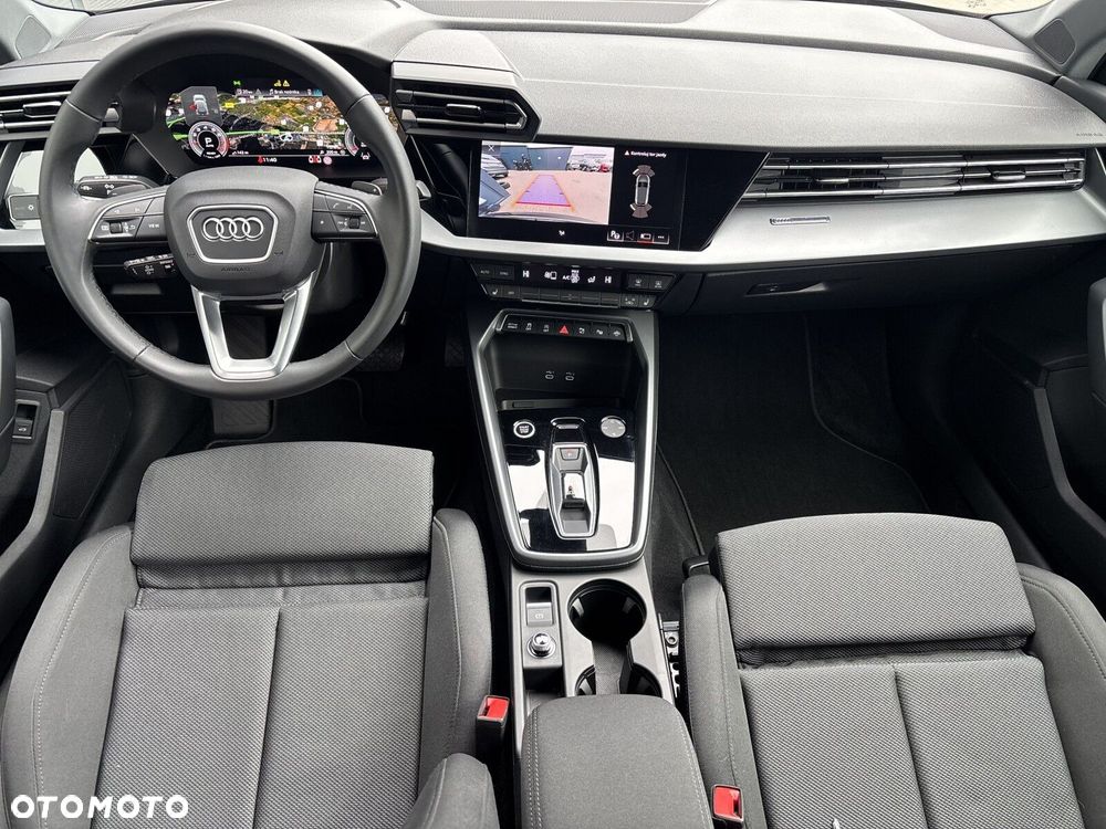 Audi A3 Sportback - 10