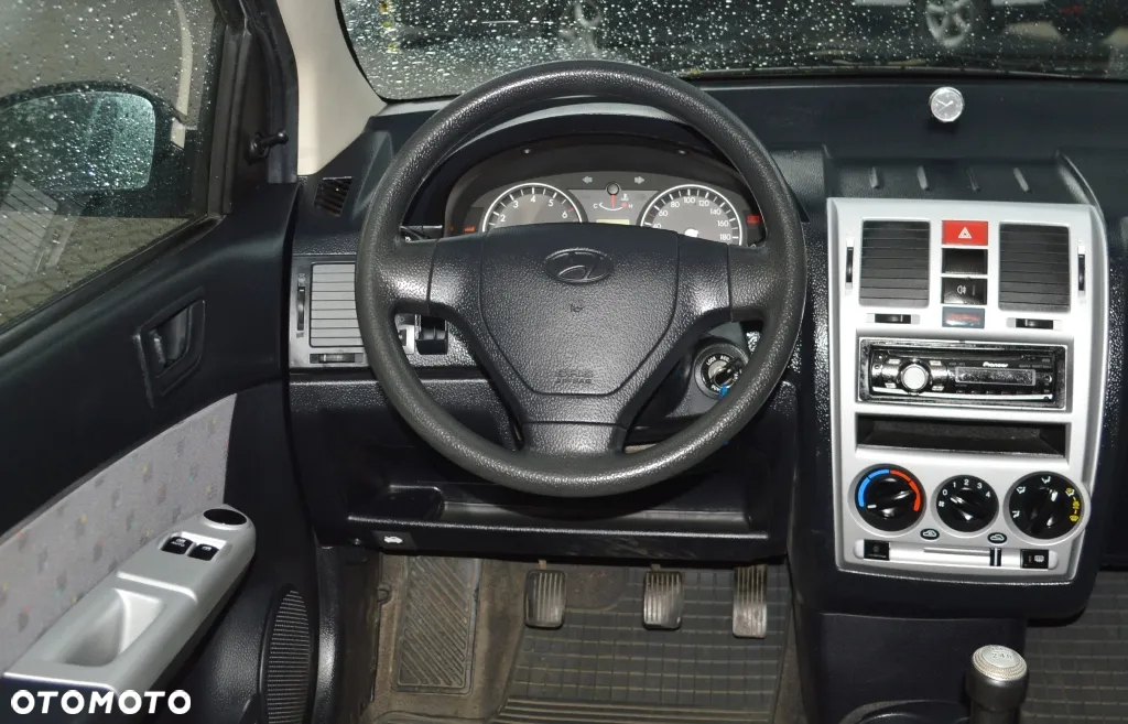 Hyundai Getz - 27
