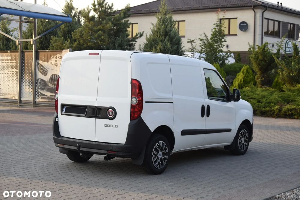 Fiat DOBLO - 14
