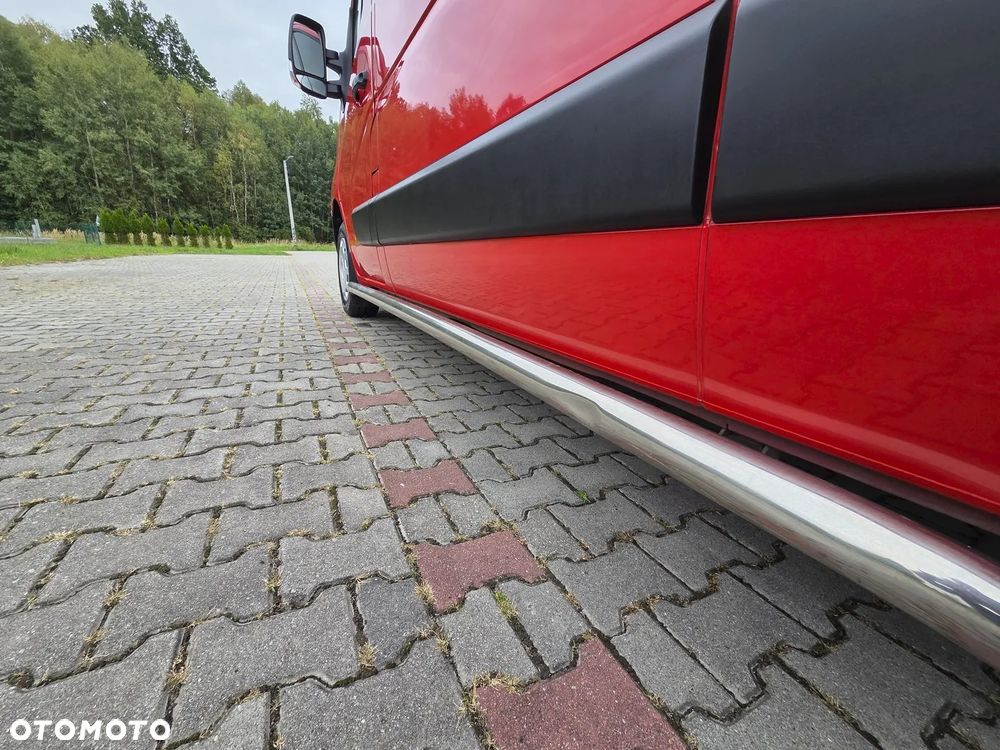 Renault Master - 24