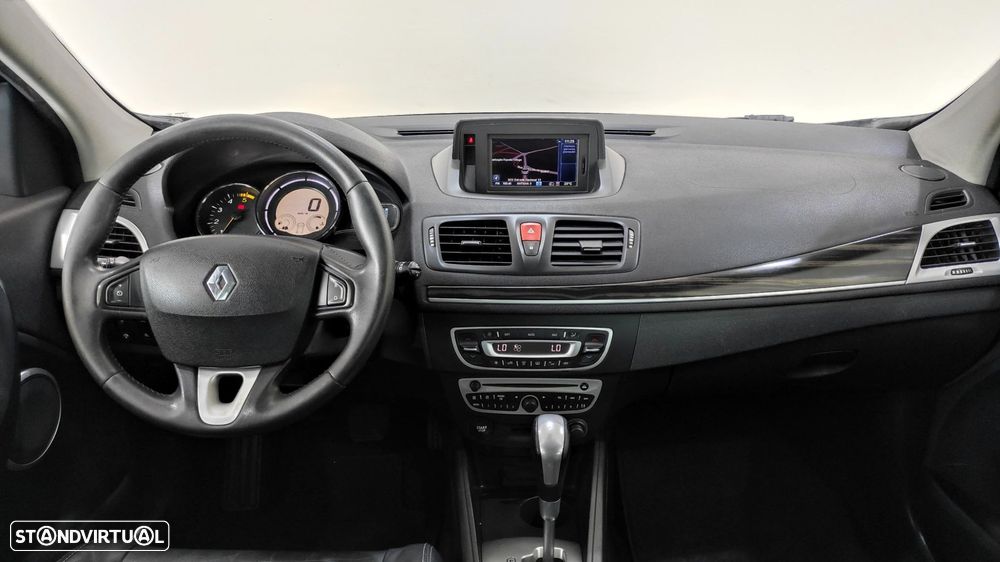 Renault Mégane Sport Tourer 1.5 dCi Bose Edition EDC CO2 Champion - 8