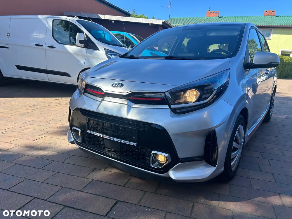 Kia Picanto 1.0 GT Line - 6