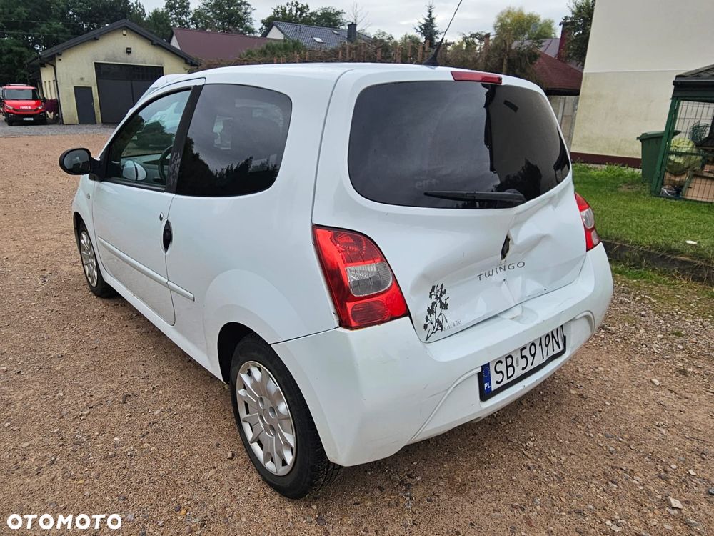Renault Twingo - 7
