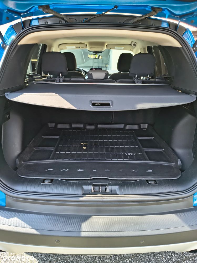 Ford Escape 1.5 EcoBoost AWD SE - 10