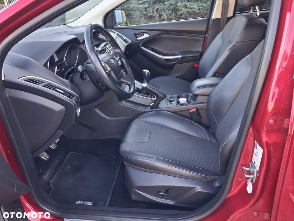 Ford Focus - 39