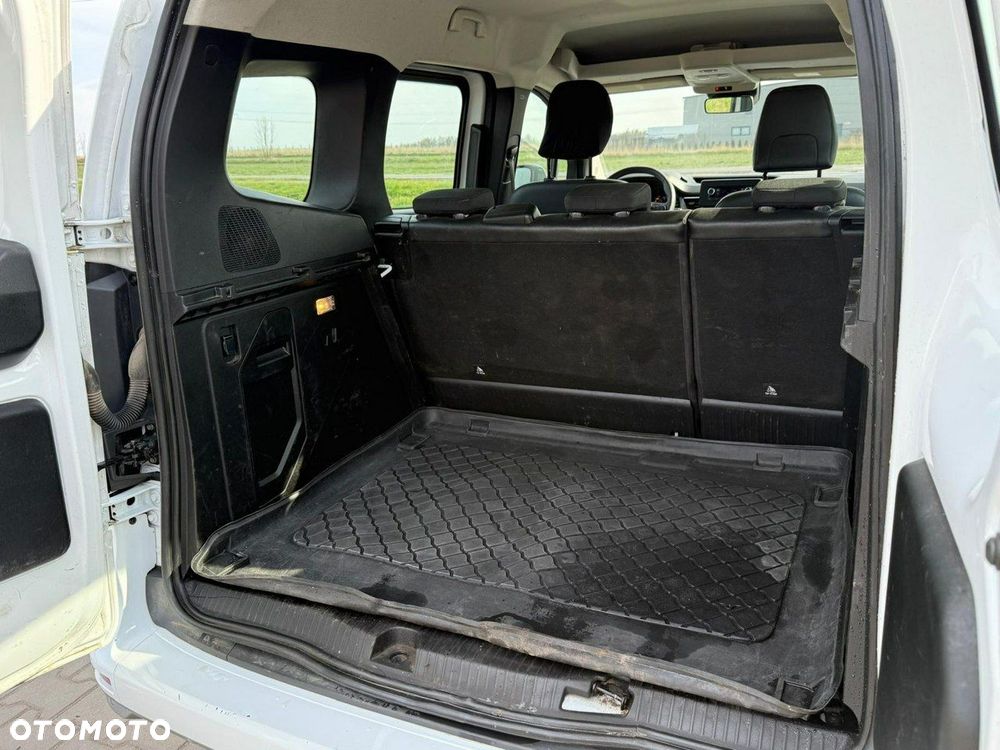 Renault Kangoo 1.5 dCi Equilibre - 16