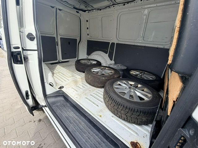 Volkswagen TRANSPORTER 6.1 - 10