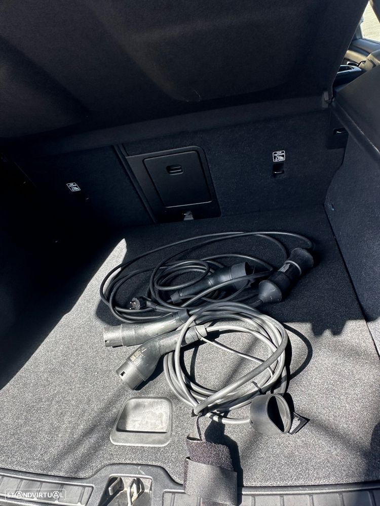 Volvo XC 40 T4 Recharge DKG Inscription - 22