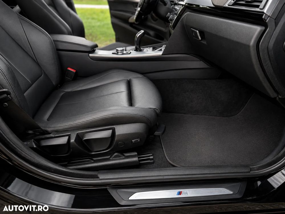 BMW Seria 3 - 8