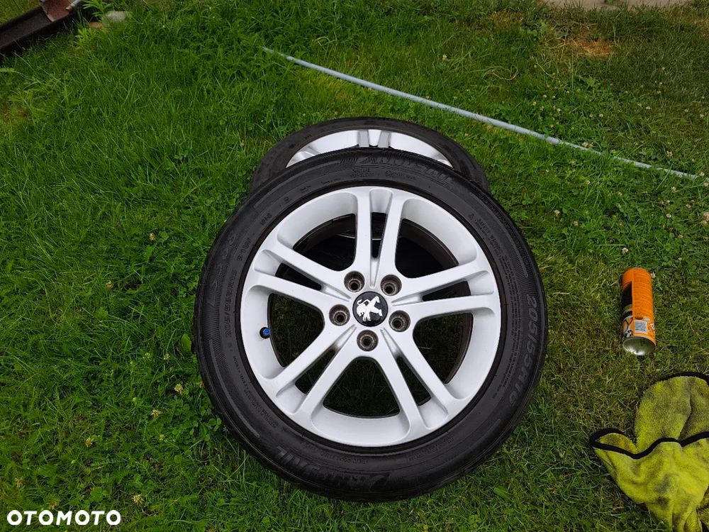 Peugeot 308 1.6 BlueHDi Active S&S - 15
